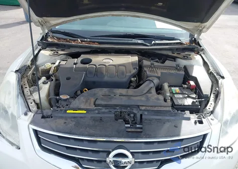 2012 Nissan Altima 2.5 S z USA, uszkodzony, nr VIN 1N4AL2AP0CC235574